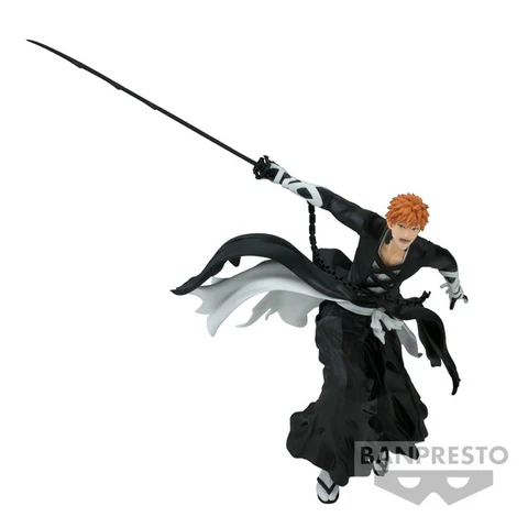 Kurosaki Ichigo Bleach Figur