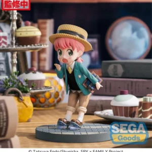 Spy x Family Anya Forger Stylish Look Vol.2