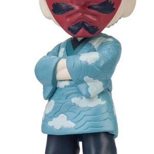 Demon Slayer Urokodaki Sakonji Figur