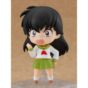 Kagome Inu Yasha Nendoroid Figur