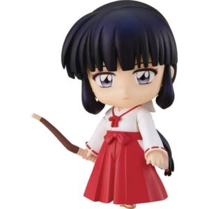 Nendoroid Inuyasha - Kikyo Figur