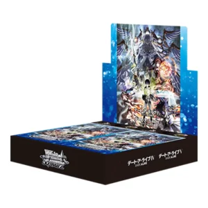 Date A Live Vol.03 Display Produktfoto