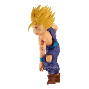 Gohan gegen Cell Figur Coverbild