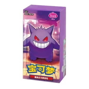 Pokemon Gempack Vol. 3 Chinesisch