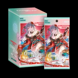 NIVEL ARENA Eternal Return BT05