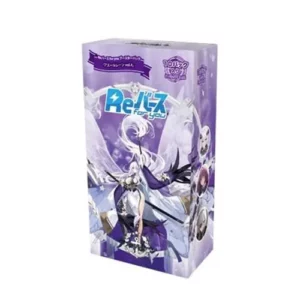 Azur Lane Rebirth for you Vol. 4 Display